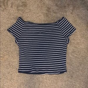 BrandyMelville Crop Top